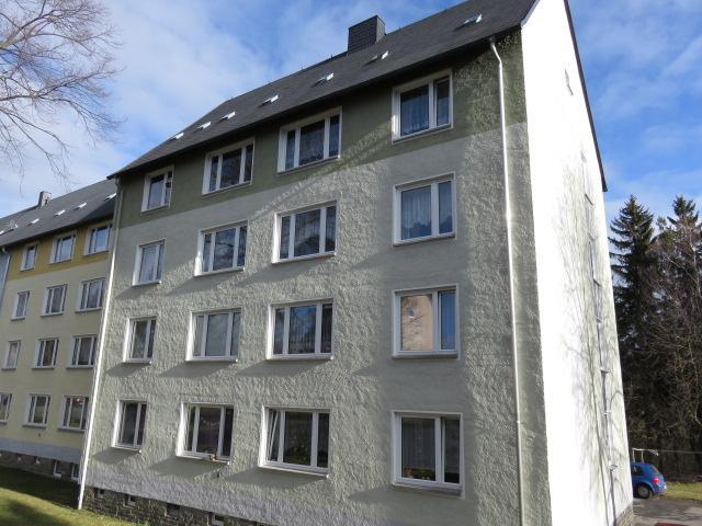 Strasse der Jugend 17, 09456 Annaberg Buchholz