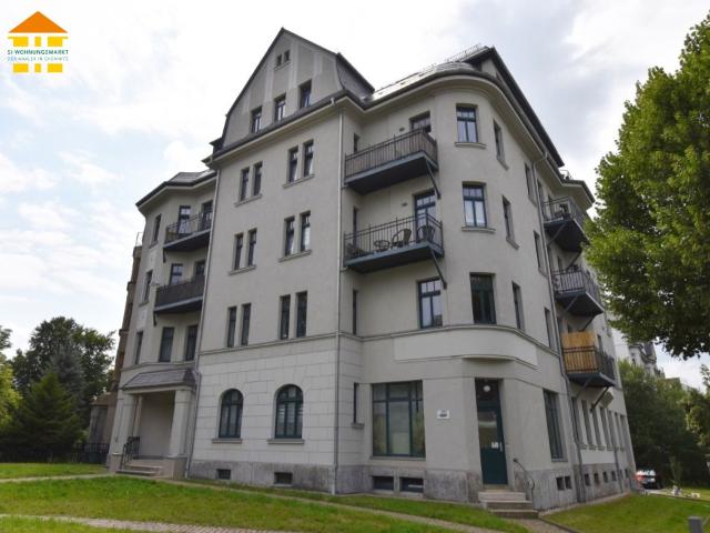 Straße der Nationen 111 WE 19 2 Raum Wohnung in 09113 Chemnitz
