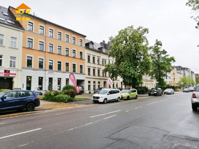 Straße der Nationen 112 WE 02 2 Raum Wohnung in 09111 Chemnitz