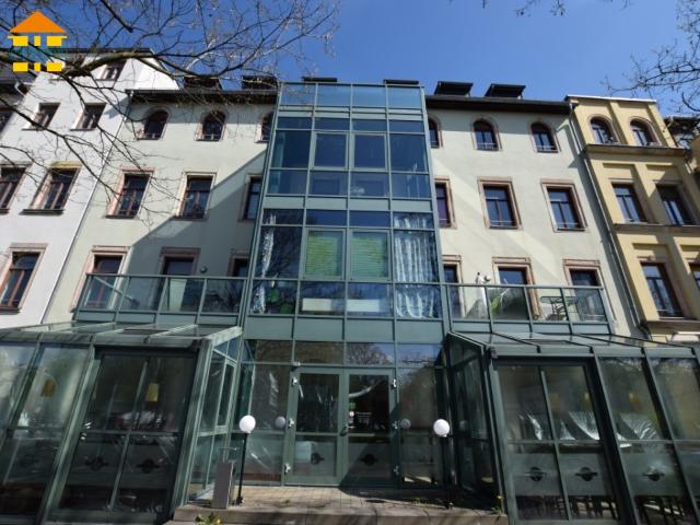 Straße der Nationen 120 WE 44 2 Raum Wohnung in 09111 Chemnitz