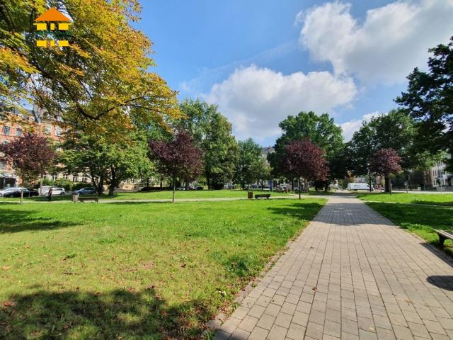 Straße der Nationen 122 WE 53 2 Raum Wohnung in 09111 Chemnitz