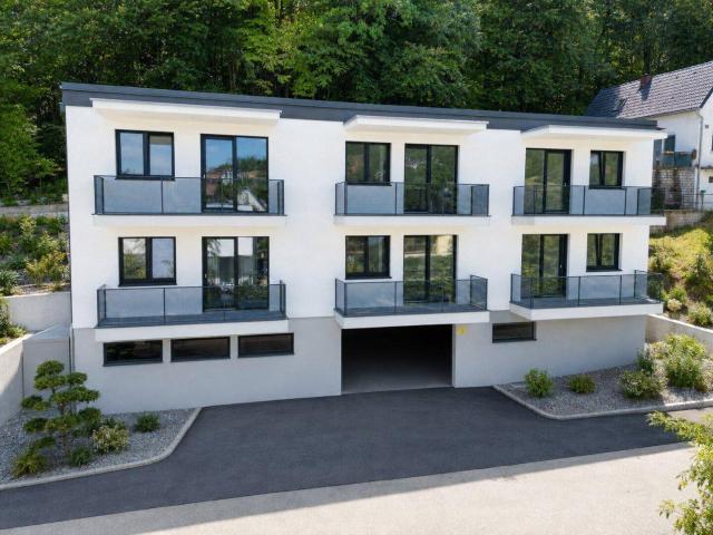 Straßgang! Hochwertige und moderne Erstbezugawohnung in Ruhelage!