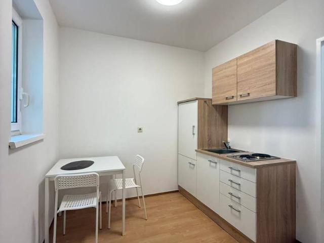 Straßgang 1 Zimmer Wohnung mit 26,40 m² in zentraler Lage von Graz_ab sofort