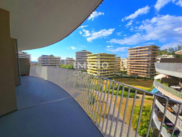 STRASSGANGER Straße 380c: Neuwertige 2 Zimmer Wohnung mit großem Balkon Straßganger Straße 380 c Top 36c