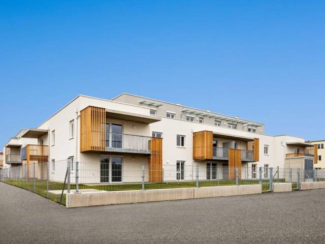 Strasshof an der Nordbahn herrliche 3 Zimmer Gartenwohnung