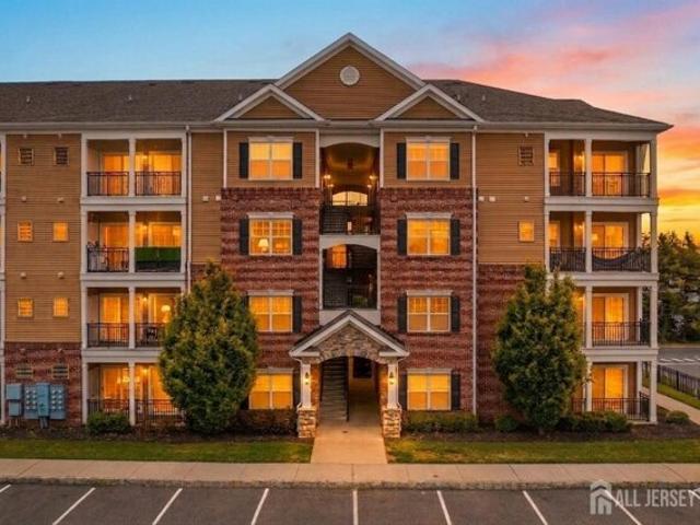Strassle Way, South Plainfield, Condo For Sale