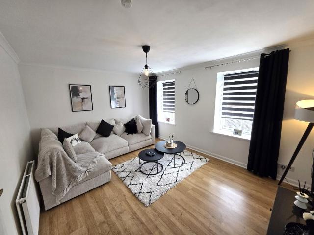 Strawberry Bank Parade, City Centre, Aberdeen AB11, 1 bed flat to rent, £650 pcm | PrimeLocation