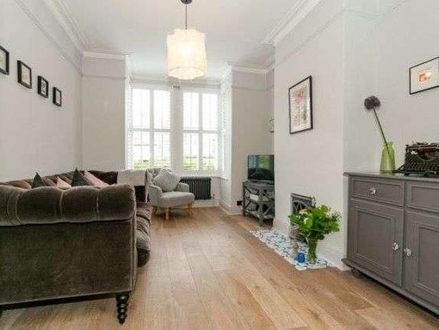 Strawberry Dale, Harrogate, HG1