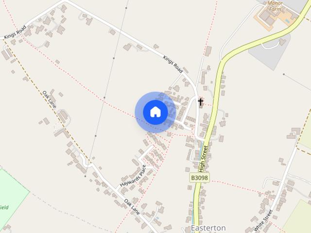 Strawberry Fields, Easterton, Devizes
