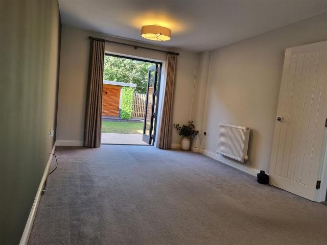 Strawberry Fields, Easterton, Devizes, SN10
