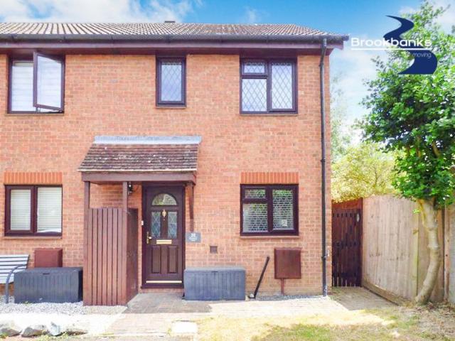 Strawberry Fields, Swanley BR8, 3 bed end terrace house to rent, £1,975 pcm | PrimeLocation
