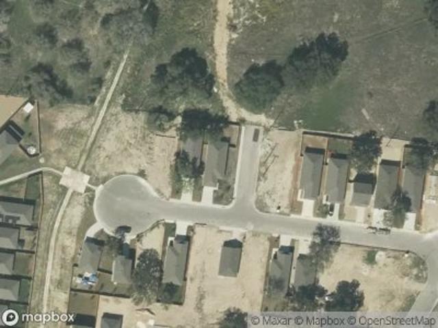 Strawberry Grove