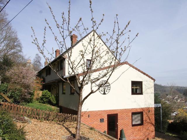 Strawberry Hill, Clevedon BS21, 4 bed semi detached house to rent, £1,700 pcm | PrimeLocation