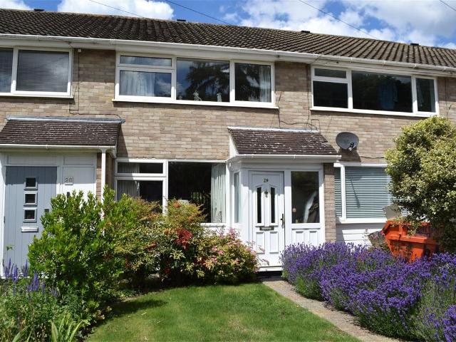Strawberry Hill Close, Twickenham TW1, 2 bed terraced house to rent, £2,550 pcm | PrimeLocation