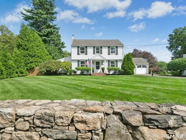 Strawberry Hill Ave, Norwalk, Home For Sale