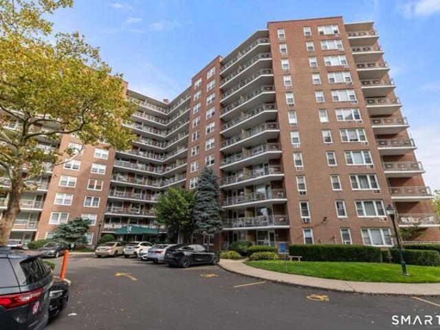 Strawberry Hill Ave Apt,stamford, Condo For Sale