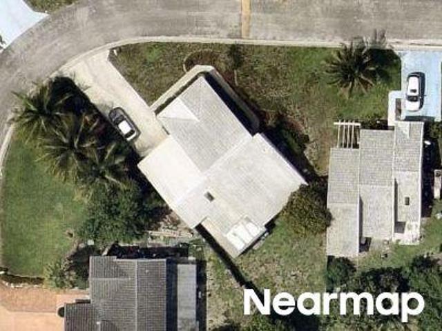 Strawberry Lakes Cir