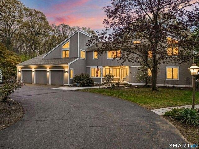 Strawberry Ln, Shelton, Home For Sale