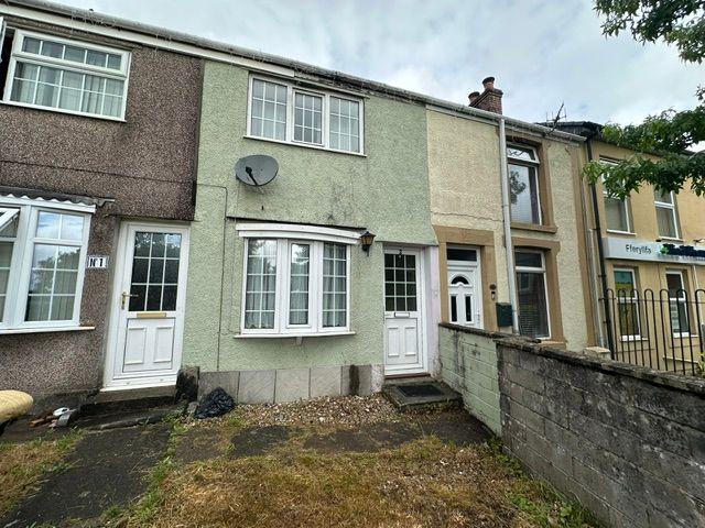 Strawberry Place, Morriston, Swansea SA6, 2 bed terraced house to rent, £799 pcm | PrimeLocation