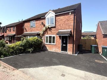 Strawberry Walk, Coventry CV2, 3 bed property to rent, £1,000 pcm | PrimeLocation
