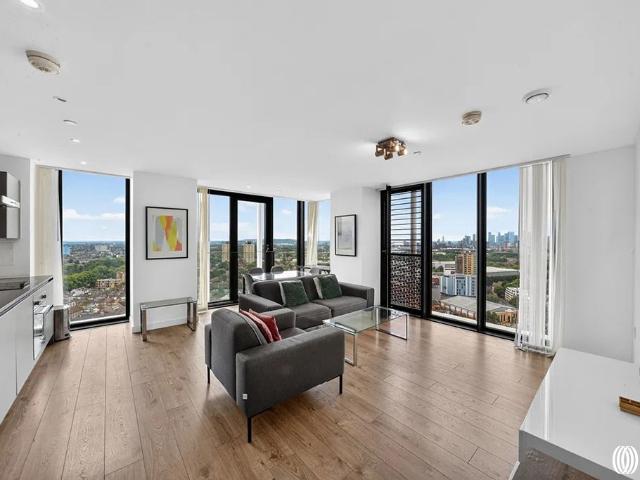 Stratosphere Tower, London E15, 2 bed flat to rent, £3,000 pcm | PrimeLocation