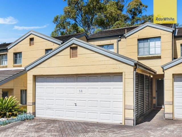 Strata Report Available | All Offers Invited!