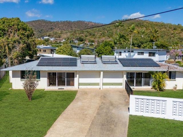 Strata Titled Duplex In Convenient Wulguru Location