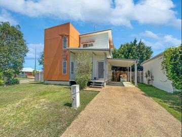 Strata Titled Townhouses Buy One or Both!