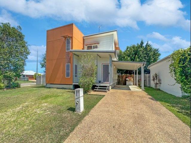 Strata Titled Townhouses Buy One or Both!