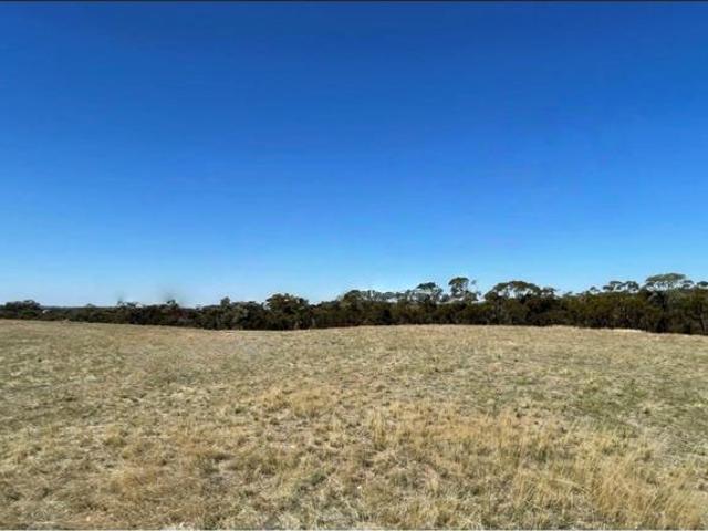 Strategic 20 Acre Farming Holding