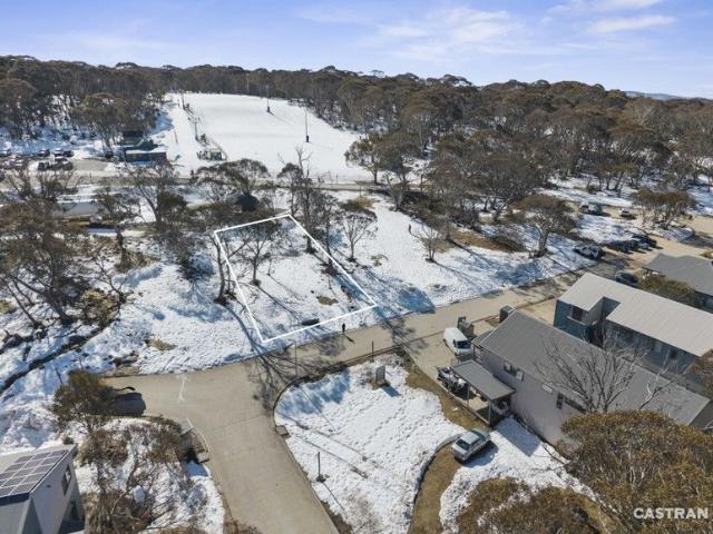 Strategic Alpine Freehold Industrial Site with Development Flexibility