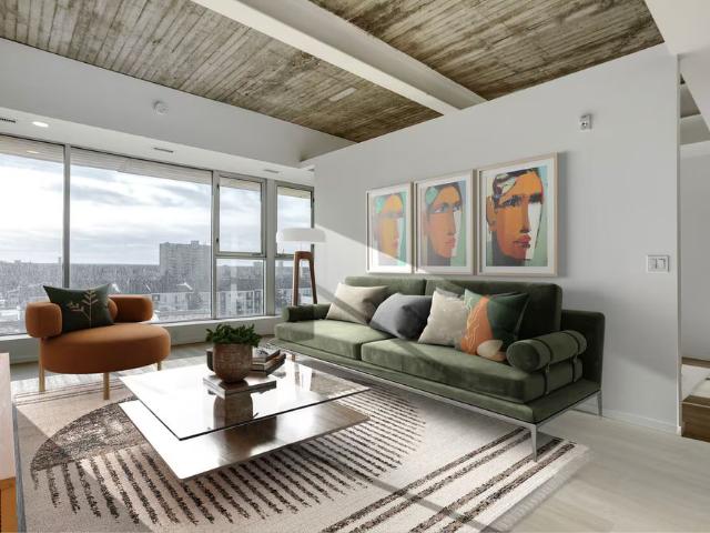 Strategic Group — Inglewood Lofts