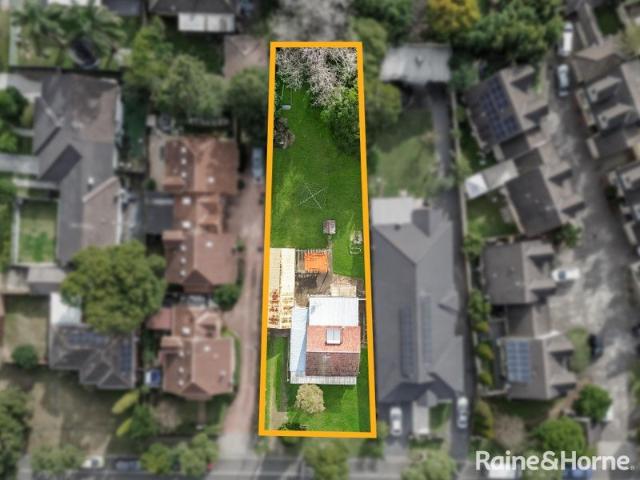 Strategic Development Opportunity | R3 Zoning in Prime Growth Corridor