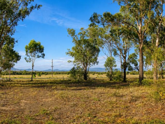 Strategic Five Acre Highway Opportunity