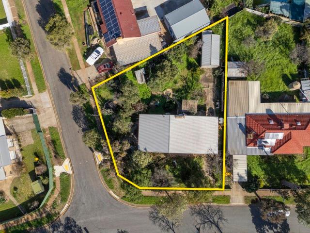 Strategic Innovation Zoned in a Prime Location