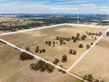 Strategic Opportunity on Wagga Wagga's Southern Growth Fringe