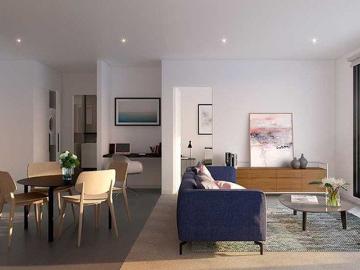 Strategic Location, Premium Finishes | Walk to Metro, Uni & Retail