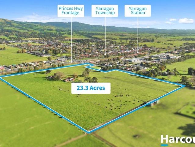 Strategic Land Banking Opportunity for the Future