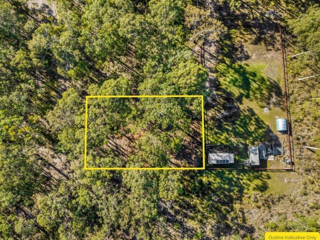 Strategic Land Holding Opportunity 1,011m² in Growing Corridor