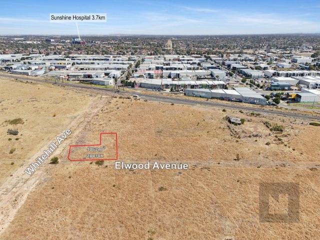 Strategic Commercial Opportunity in Sunshine North's Growing Industrial Precinct