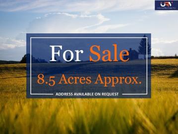 Sebastopol, Ballarat, Cambrian Hill, Golden Plains, Victoria