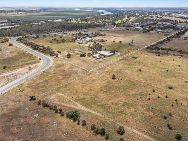 Strategic Site with Lifestyle Flexibility