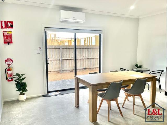 Strategically Designed BRAND NEW Studios Fully Furnished with ALL Utilities Included