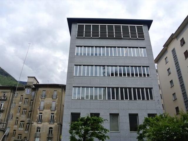 strategico 2.5 locali in centro