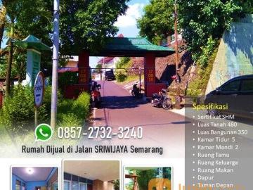 Rumah dijual di Plombokan - Ruang penyimpanan