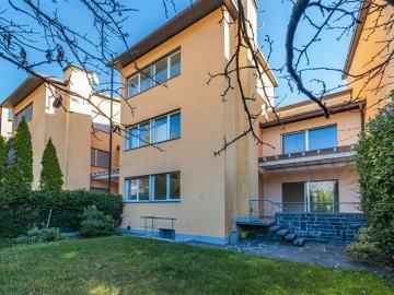 Cadempino, Gemeinde Vezia, Bezirk Lugano, Tessin