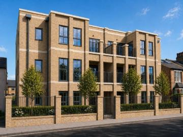Stratfield Road, Oxford 1 bed apartment to rent £1,950 pcm £450 pw