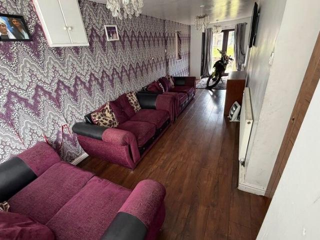 Stratford Close, Dudley, DY1 2SZ