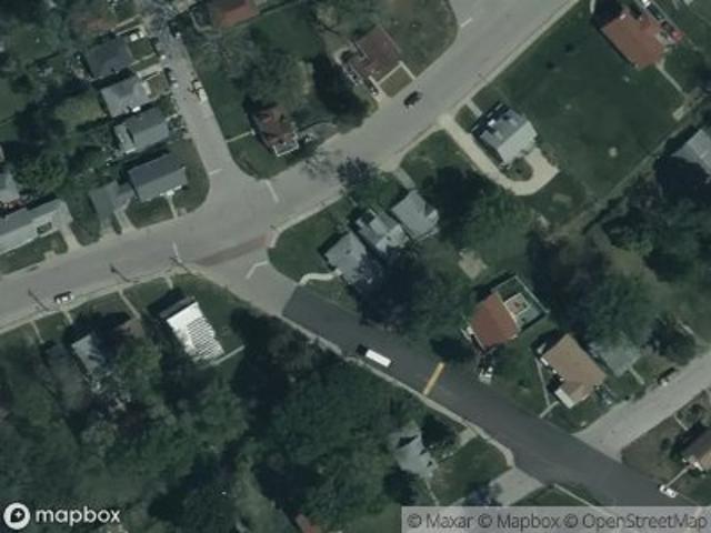 Stratford Ave