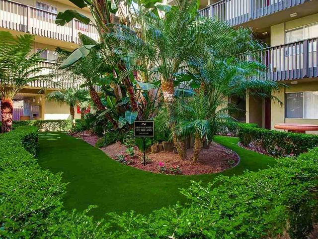 Stratford Beach Apartments 2 Bedroom Apartment for Rent at 510 Stratford Ct, Del Mar, CA 92014 Del Mar